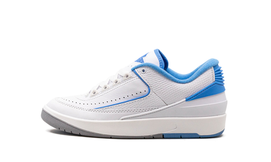 Air Jordan 2 Low GS "University Blue" FJ6869 104