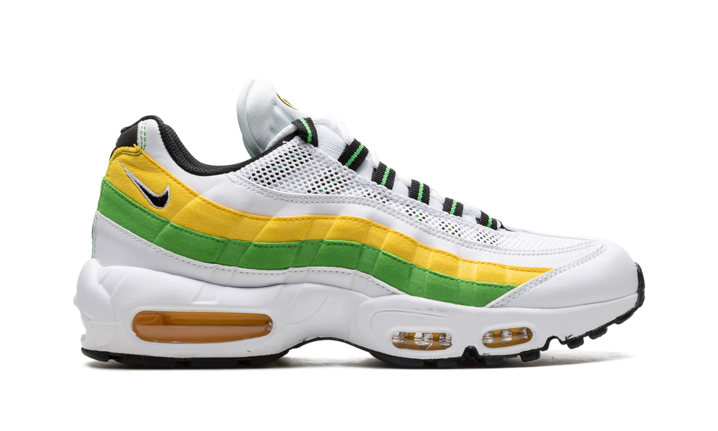Air Max 95 "Green Apple" DQ3429 100