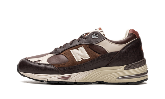 991 "Made in UK - French Roast" M991GBI