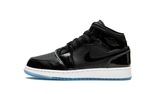 Air Jordan 1 Mid GS "Space Jam" DV1337 004