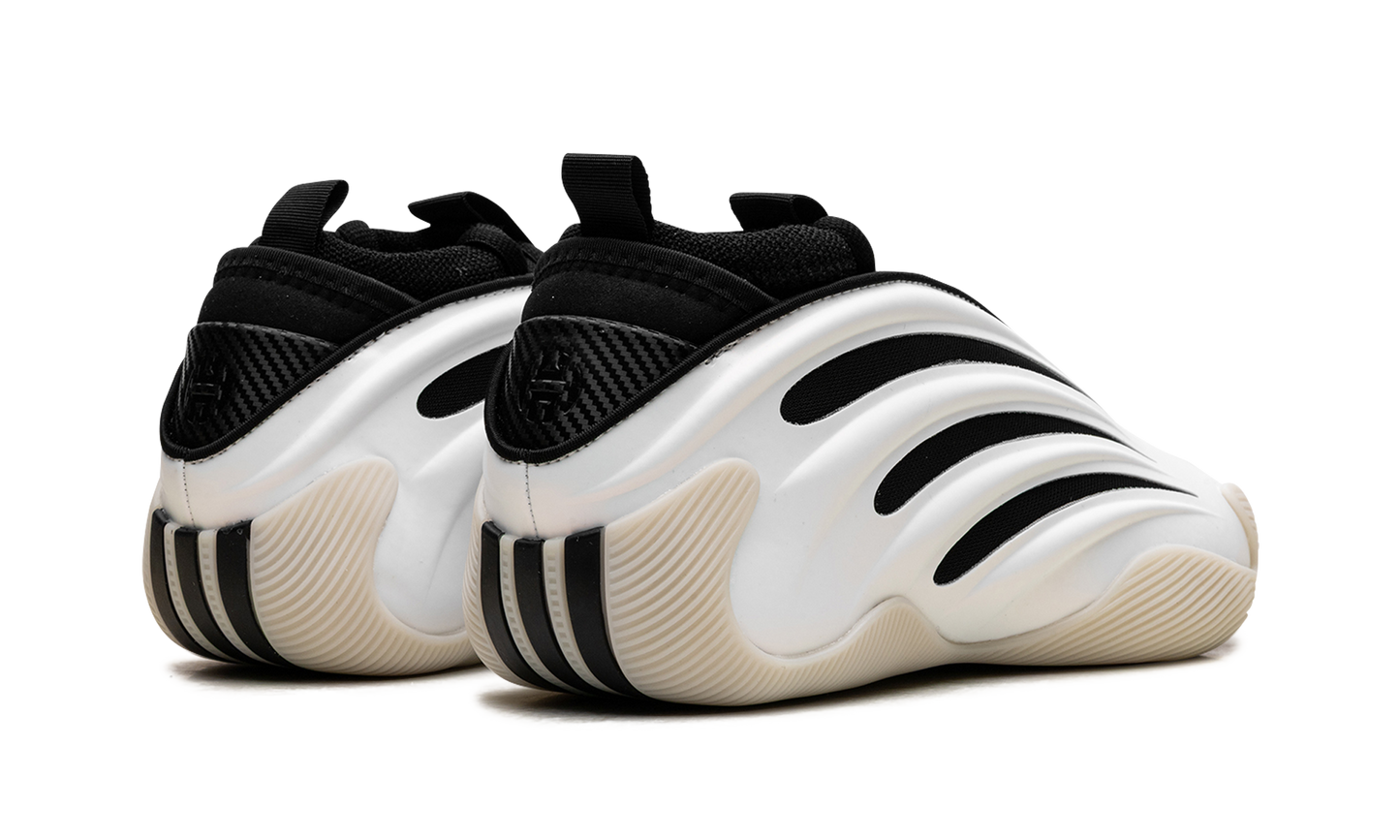 Harden Vol. 9 "Cloud White Core Black" JR2504