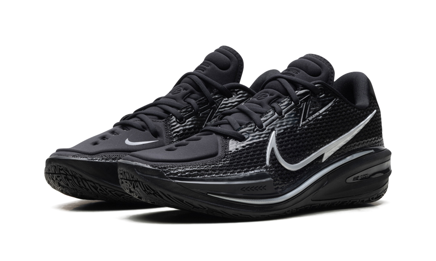 Zoom GT Cut "Black / Chrome" CZ0175 006