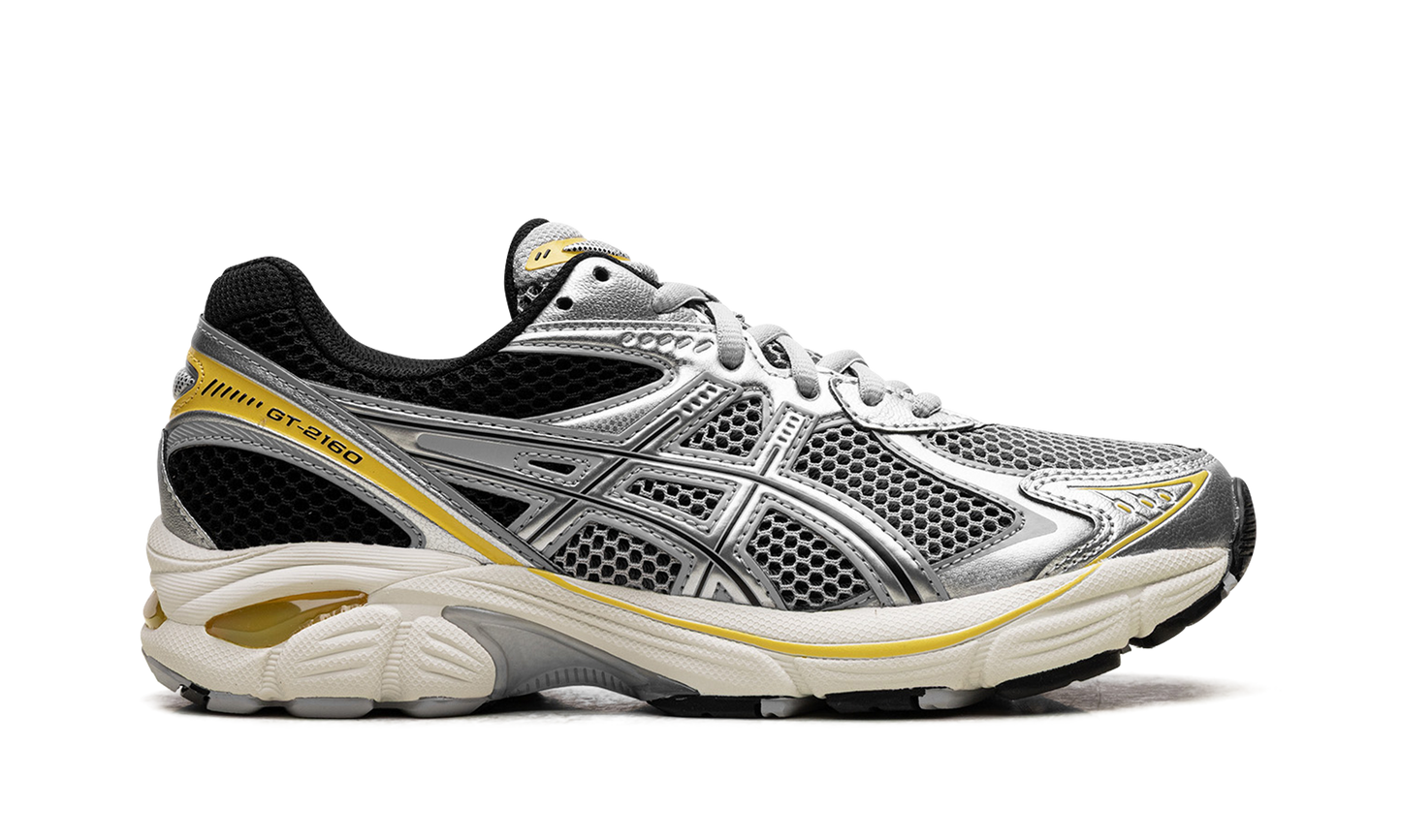 GT-2160 "Piedmont Grey Pure Silver" 1203A275 023