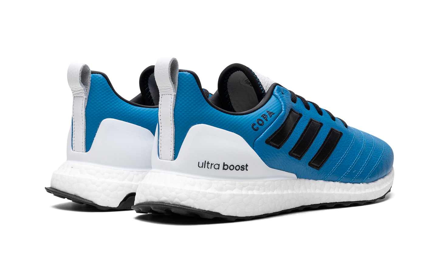 Copa UltraBoost DNA "Charlotte FC"
