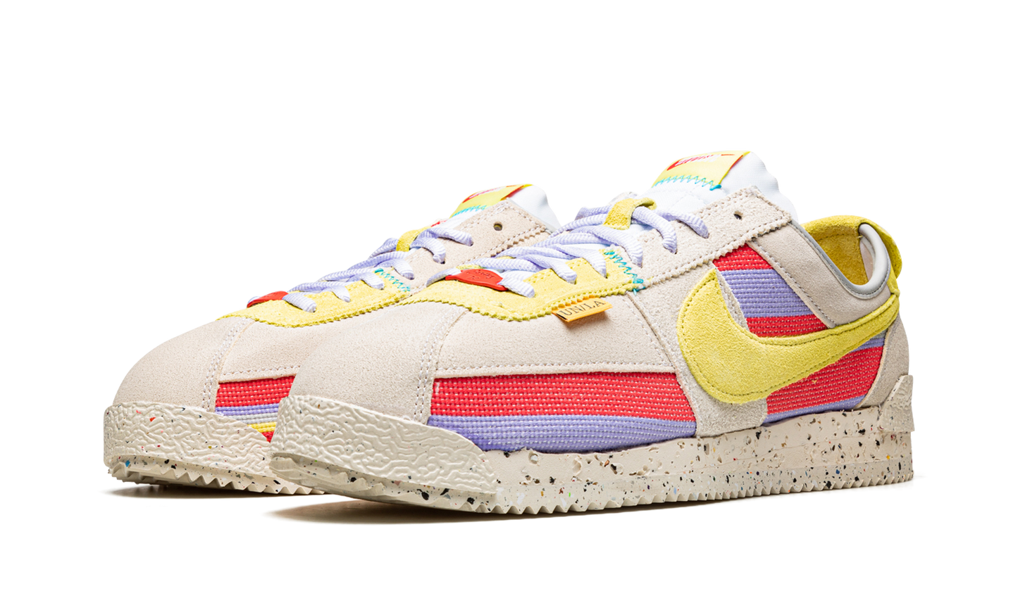 Cortez "Union - Lemon Frost" DR1413 100