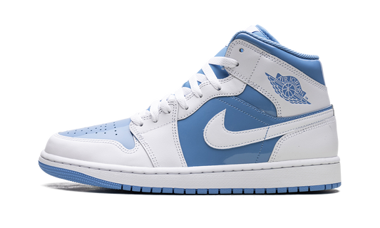 Jordan 1 Mid "Legend Blue" FZ2142 114