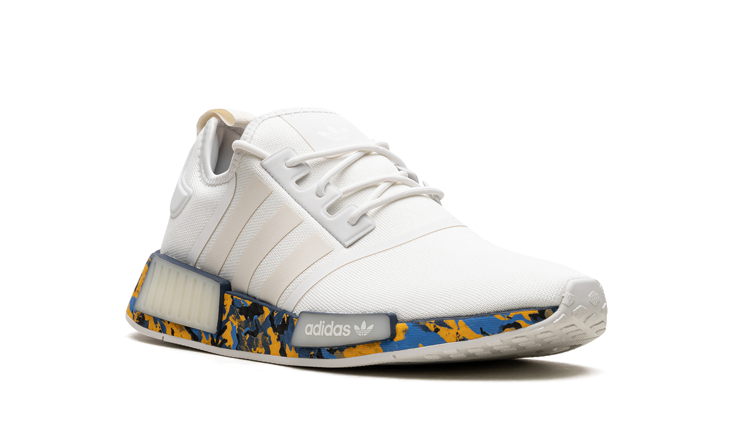 NMD R1 "White Camo" GX4466