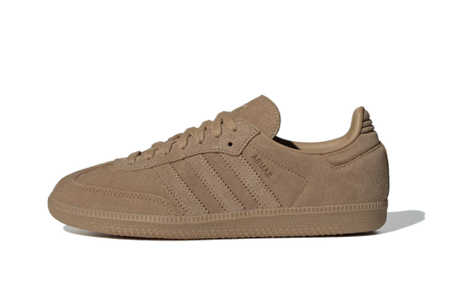Samba OG "Tan Suede" JR0889
