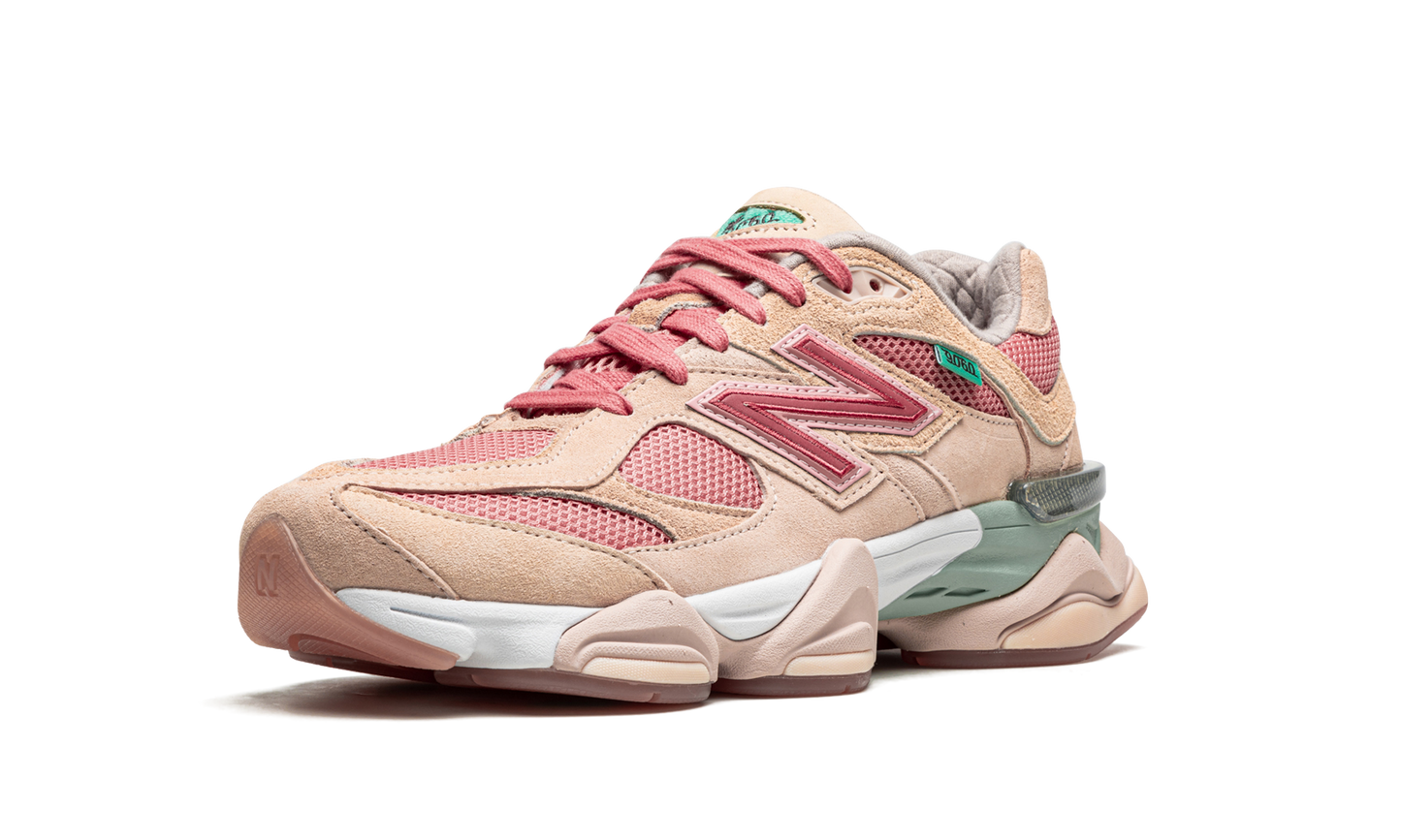 9060 "Joe Fresh Goods - Inside Voices Penny Cookie Pink" U9060JF1