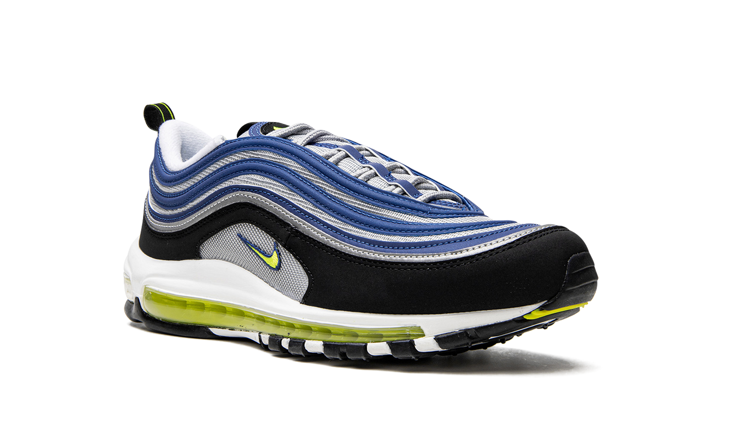 AIR MAX 97 OG WMNS "Atlantic Blue Voltage Yellow" DQ9131 400
