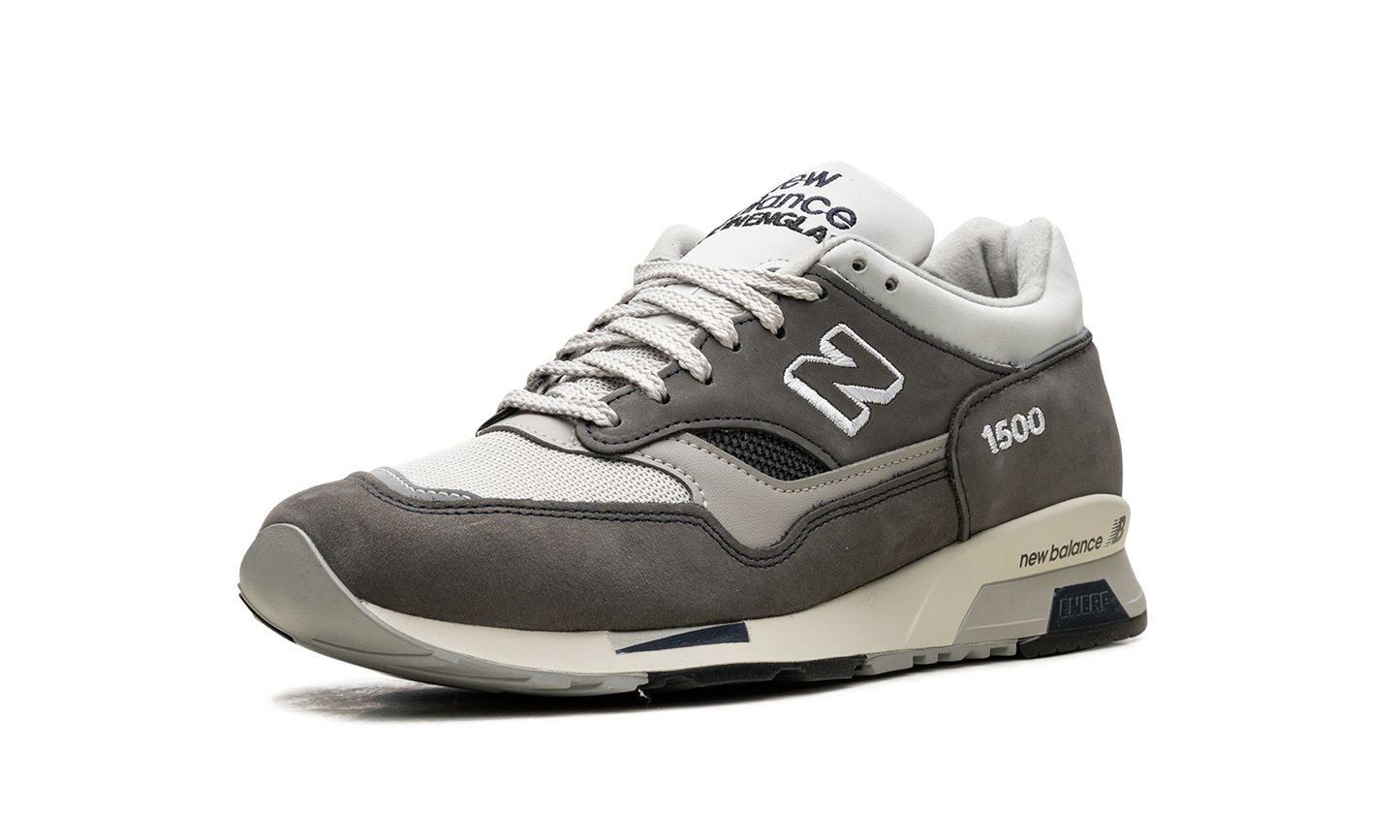 1500 "MADE IN UK 35TH ANNIVERSARY" U1500ANI