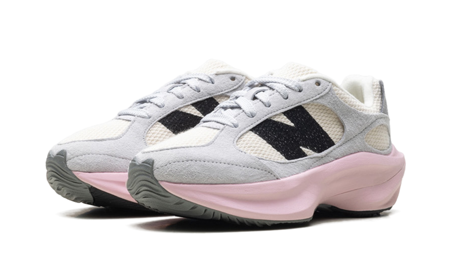 WRPD "Brighton Grey Mid Century Pink" UWRPDGBP