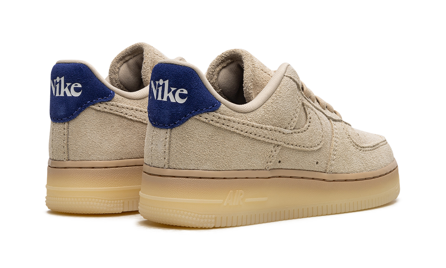 AIR FORCE 1 LO WMNS "Grain" FN7202 224