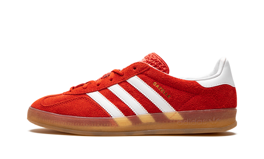 GAZELLE INDOOR WMNS "Bold Orange" HQ8718