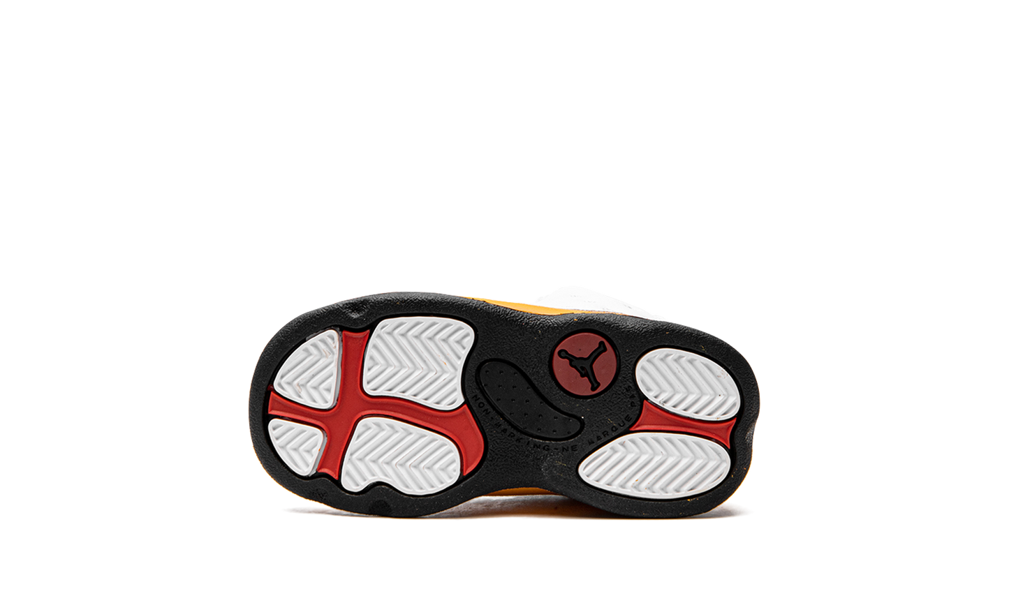 Air Jordan 13 Retro TD "Del Sol" DJ3004 167