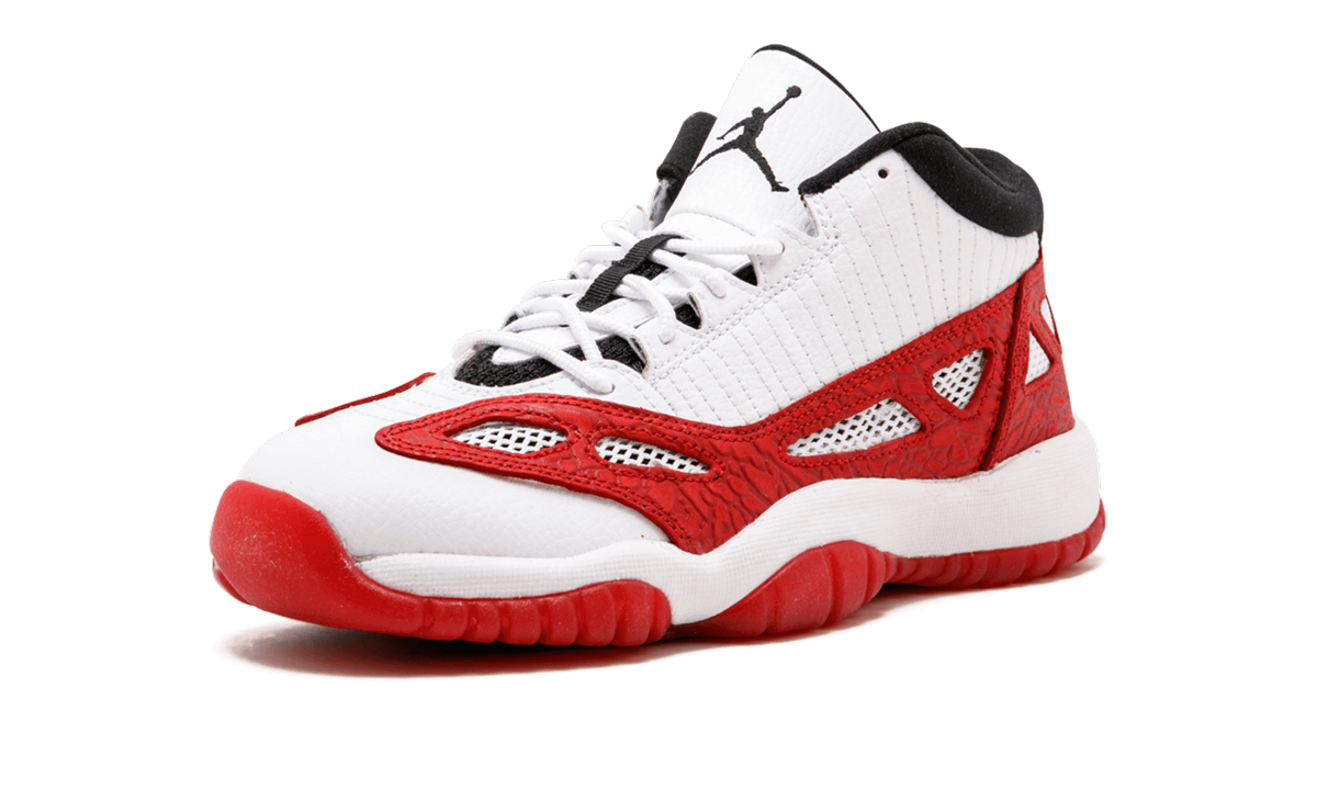 Air Jordan 11 Retro Low IE GS 919713 101