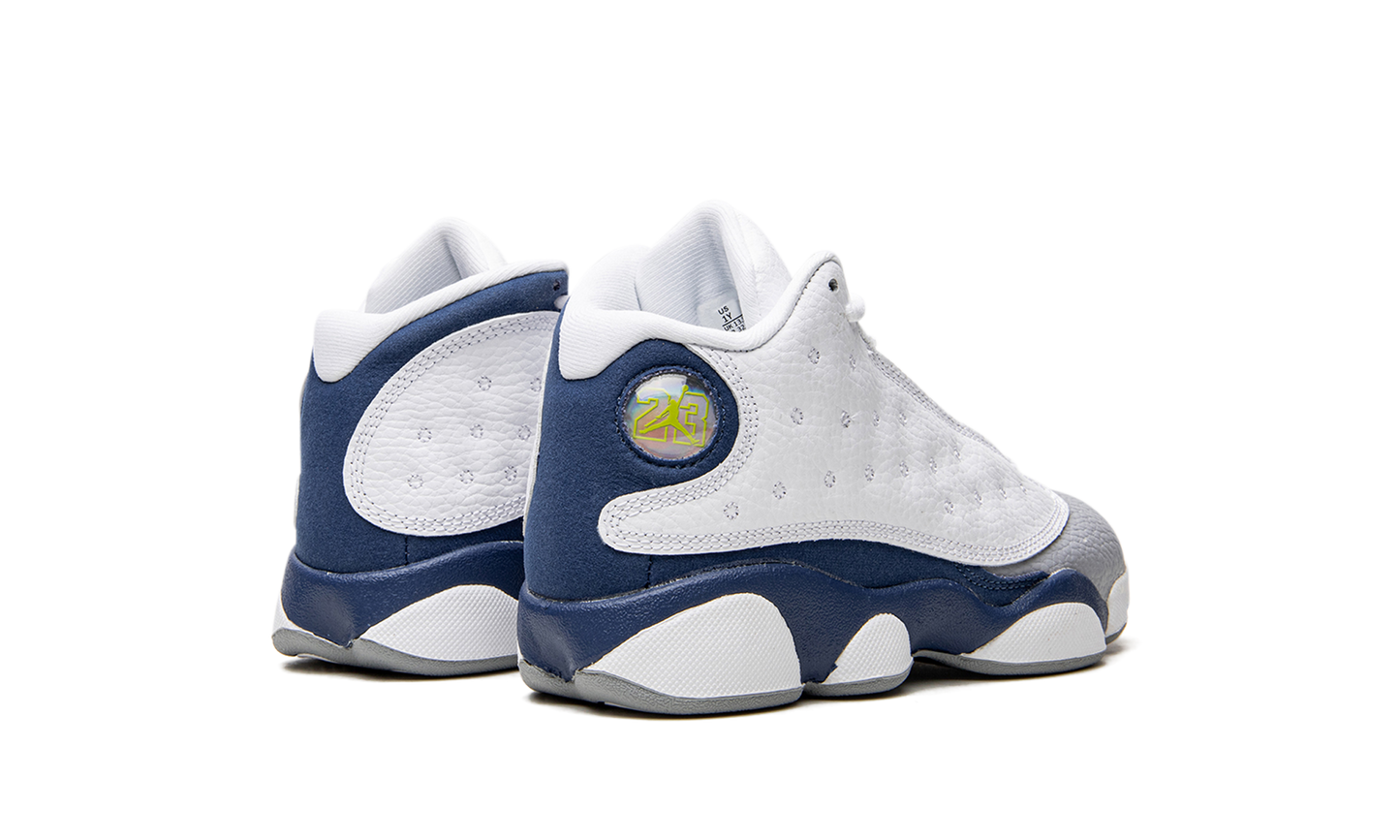 Air Jordan 13 PS "French Blue" DJ3005 164