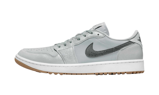 Air Jordan Retro 1 Low GOLF "WOLF GREY GUM" DD9315 006