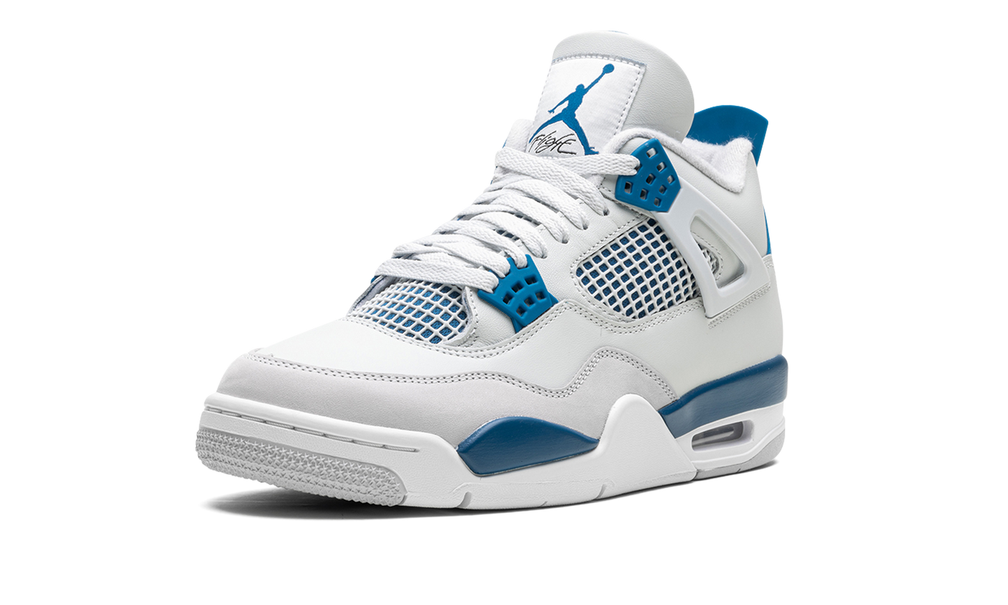 Air Jordan 4 OG "Military Blue" FV5029 141