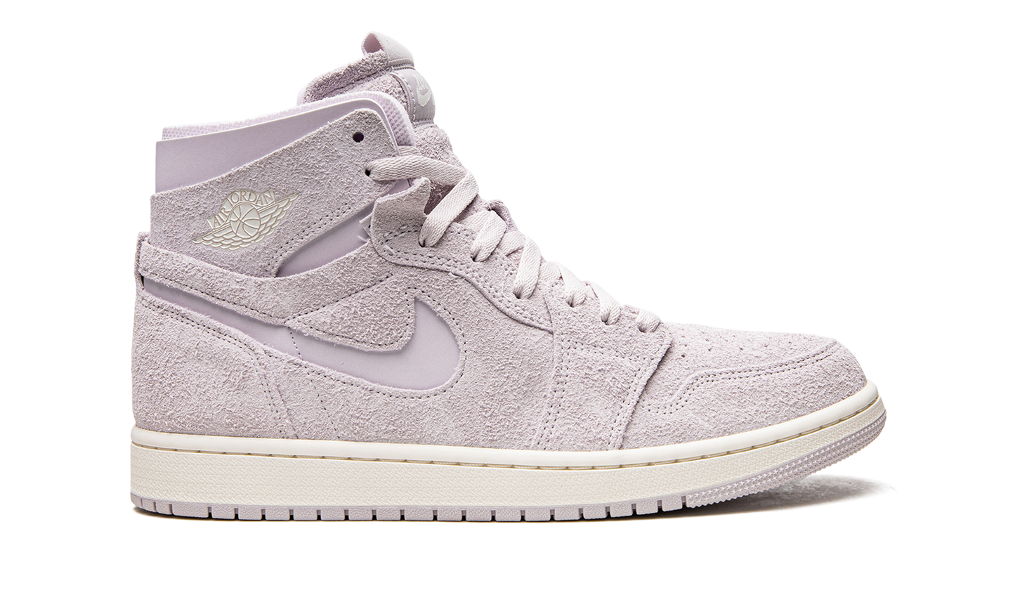 AIR JORDAN 1 HIGH ZOOM CMFT WMNS "Mauve" CT0979 500