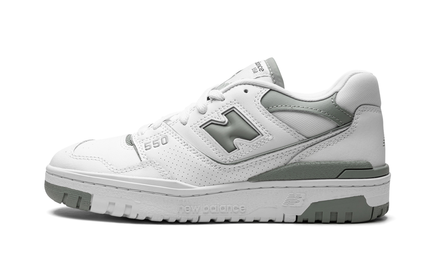 550 WMNS "White Juniper" BBW550BG