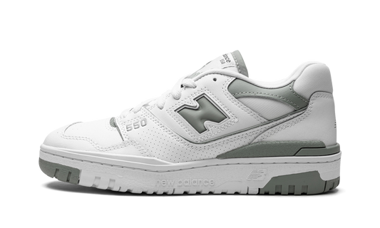 550 WMNS "White Juniper" BBW550BG