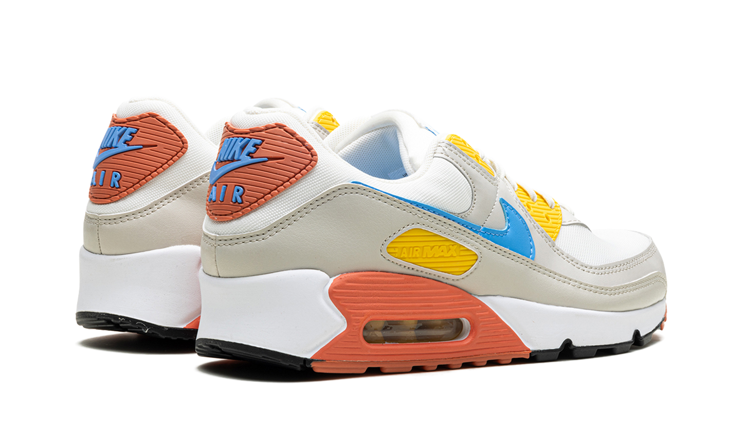 AIR MAX 90 MNS WMNS DJ9991 100