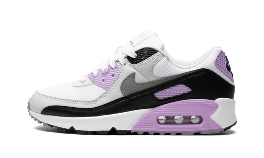Air Max 90 WMNS "White Lilac" DH8010 103