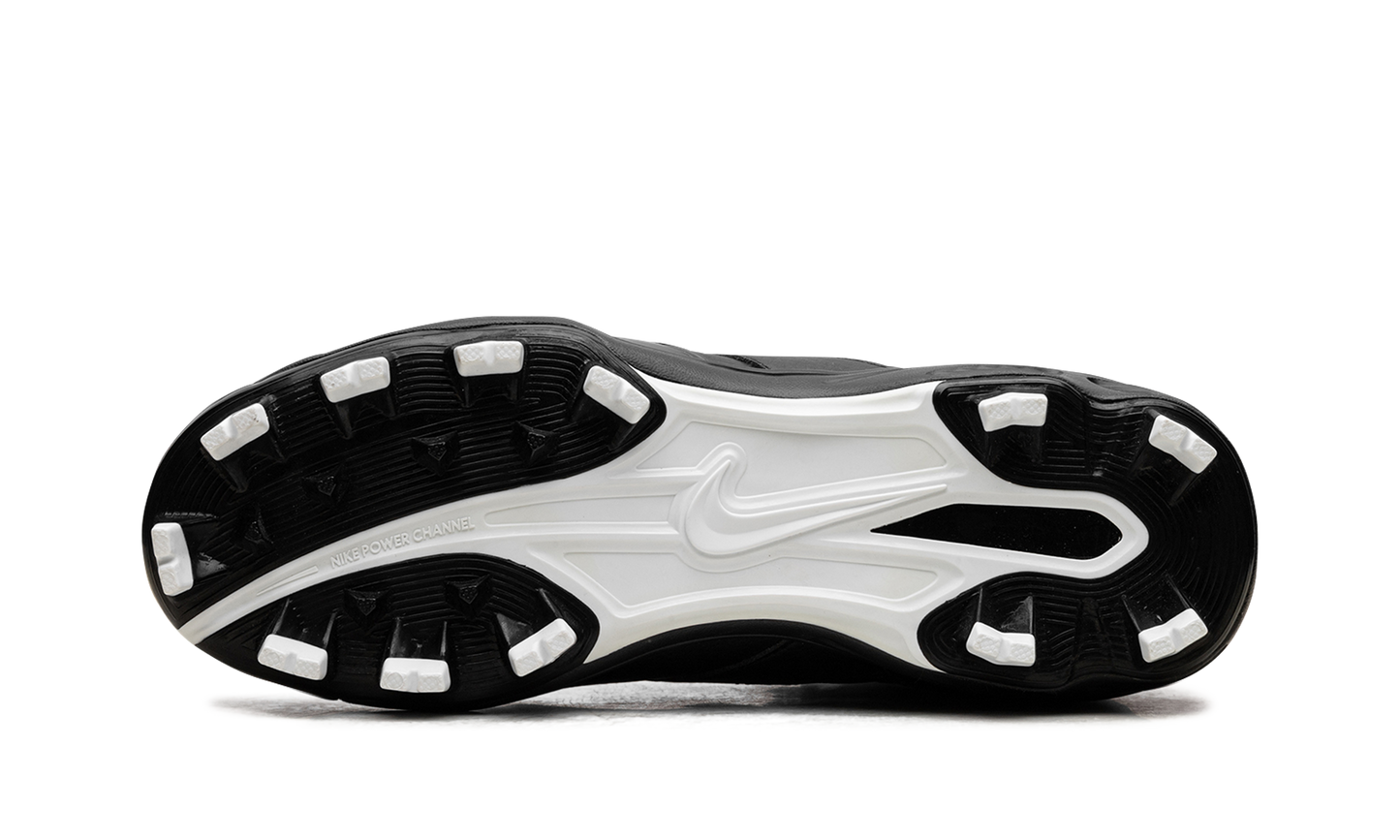 Air Jordan 7 Metro MCS "Black" 684942 010