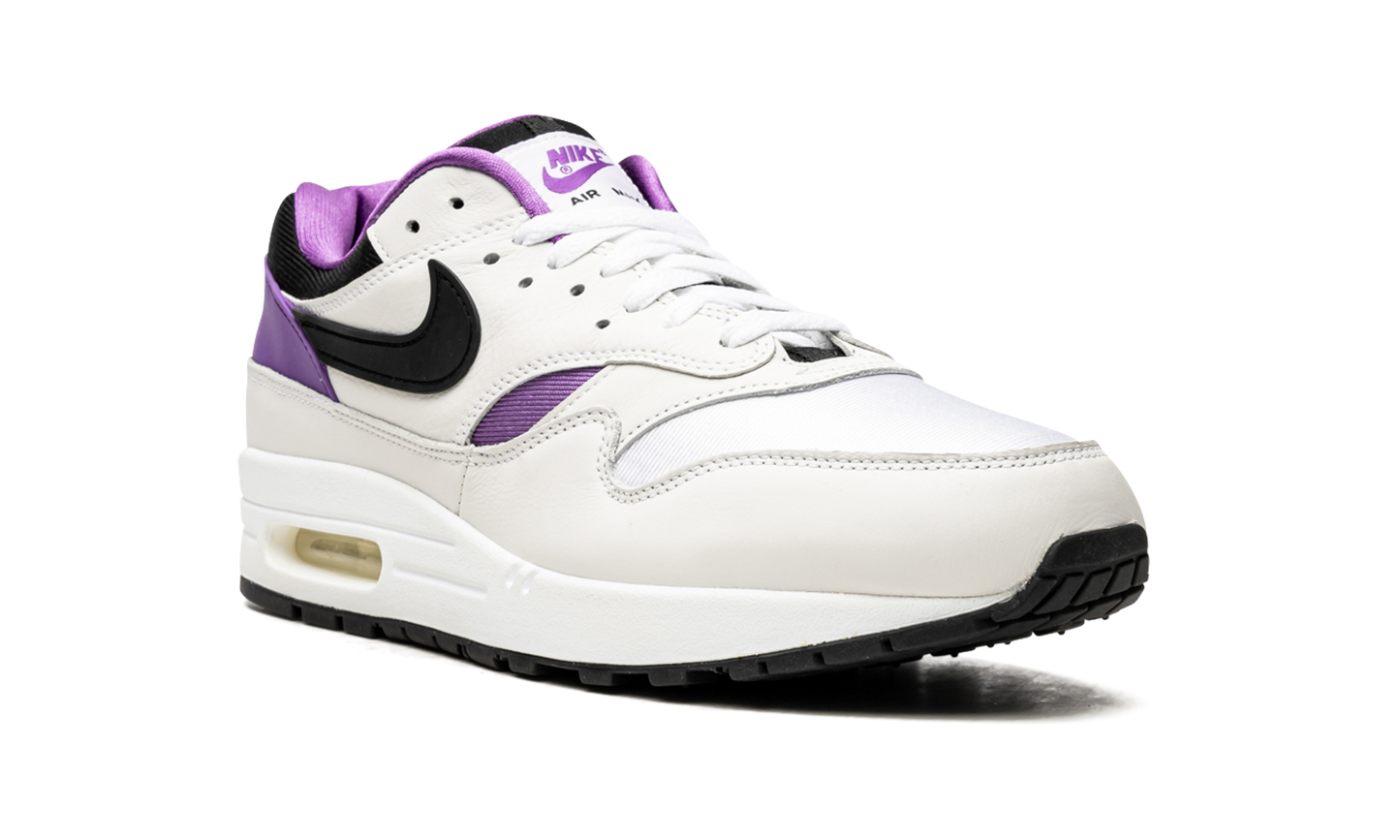 Air Max 1 "Purple Punch" AR3863 101