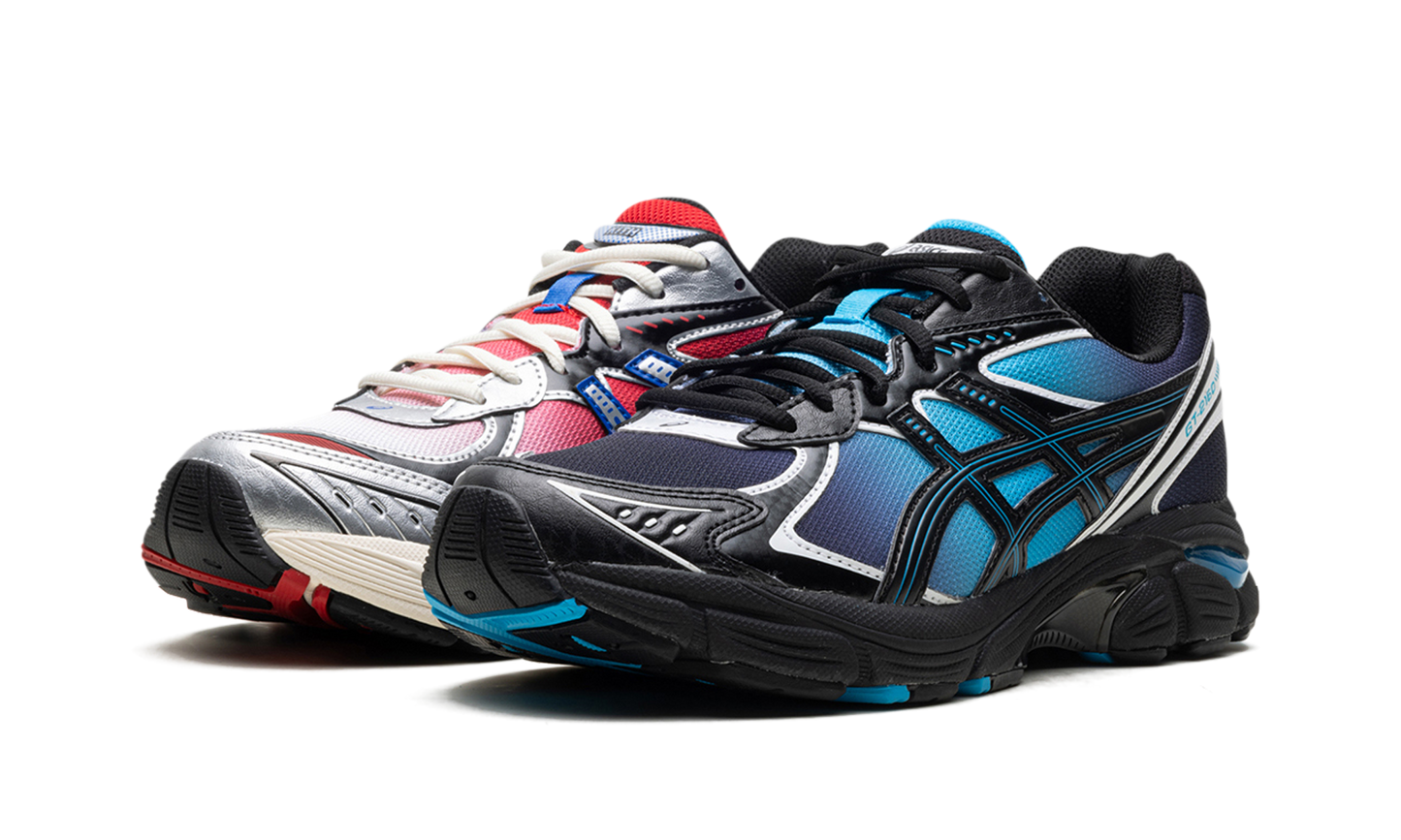 GT-2160 "KITH MARVEL VILLAINS SPIDER-MAN/VENOM PACK - NO CO" 1203A660 DBSPVN NC