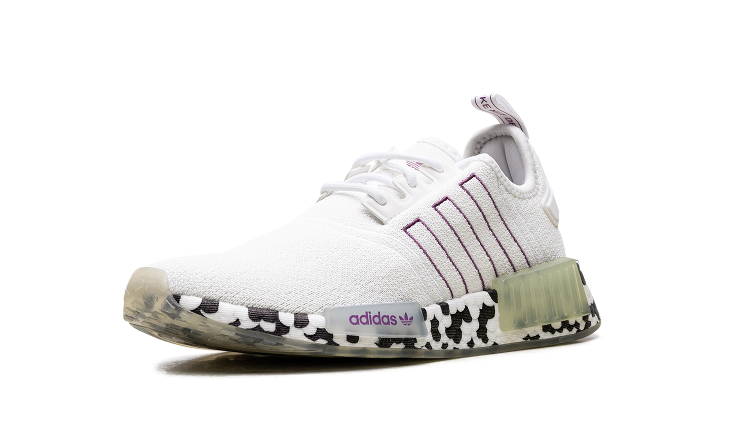 NMD R1 WMNS "Active Purple Spotted" Gz7995
