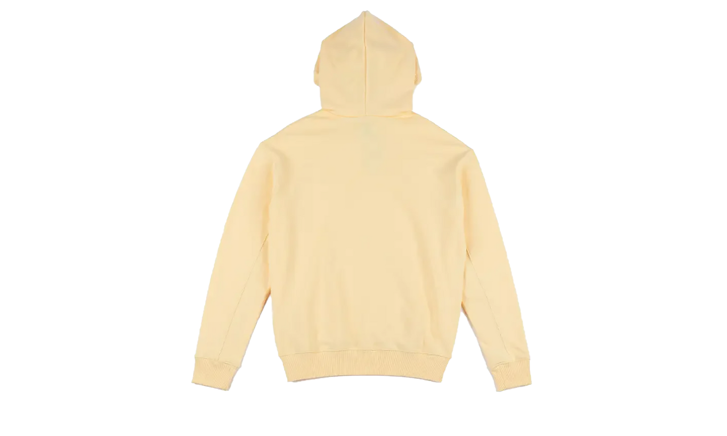 Made in USA Core Hoodie "Calcium" MT43546CAU