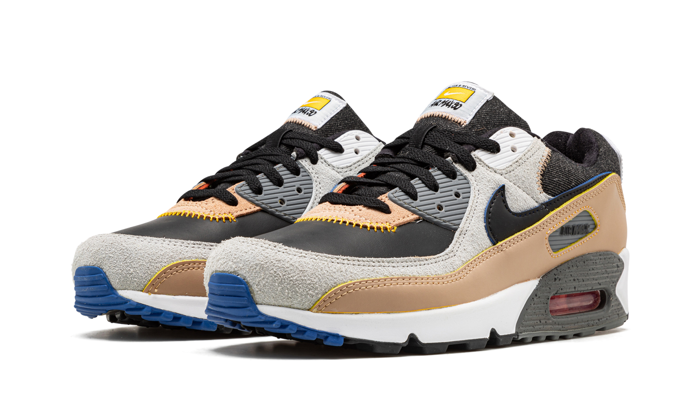 AIR MAX 90 SE "Alter And Reveal" DO6108 001