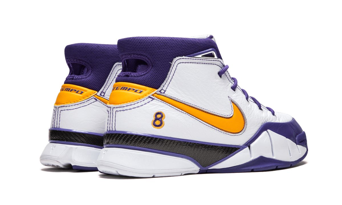Kobe 1 PROTRO "Close Out"
