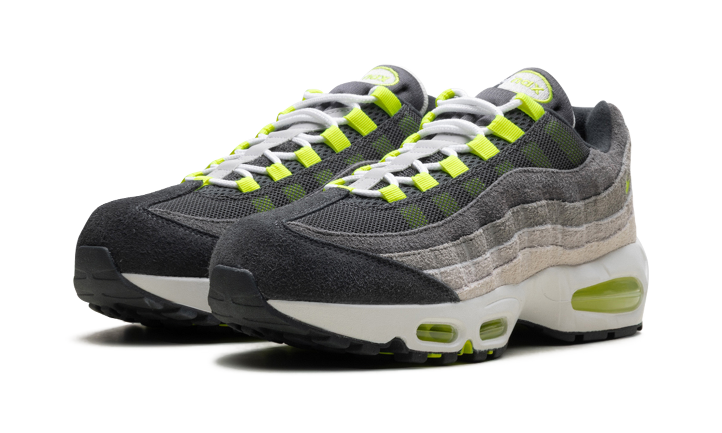 Air Max 95 OG "Reverse Gradient Neon" HM4738 001