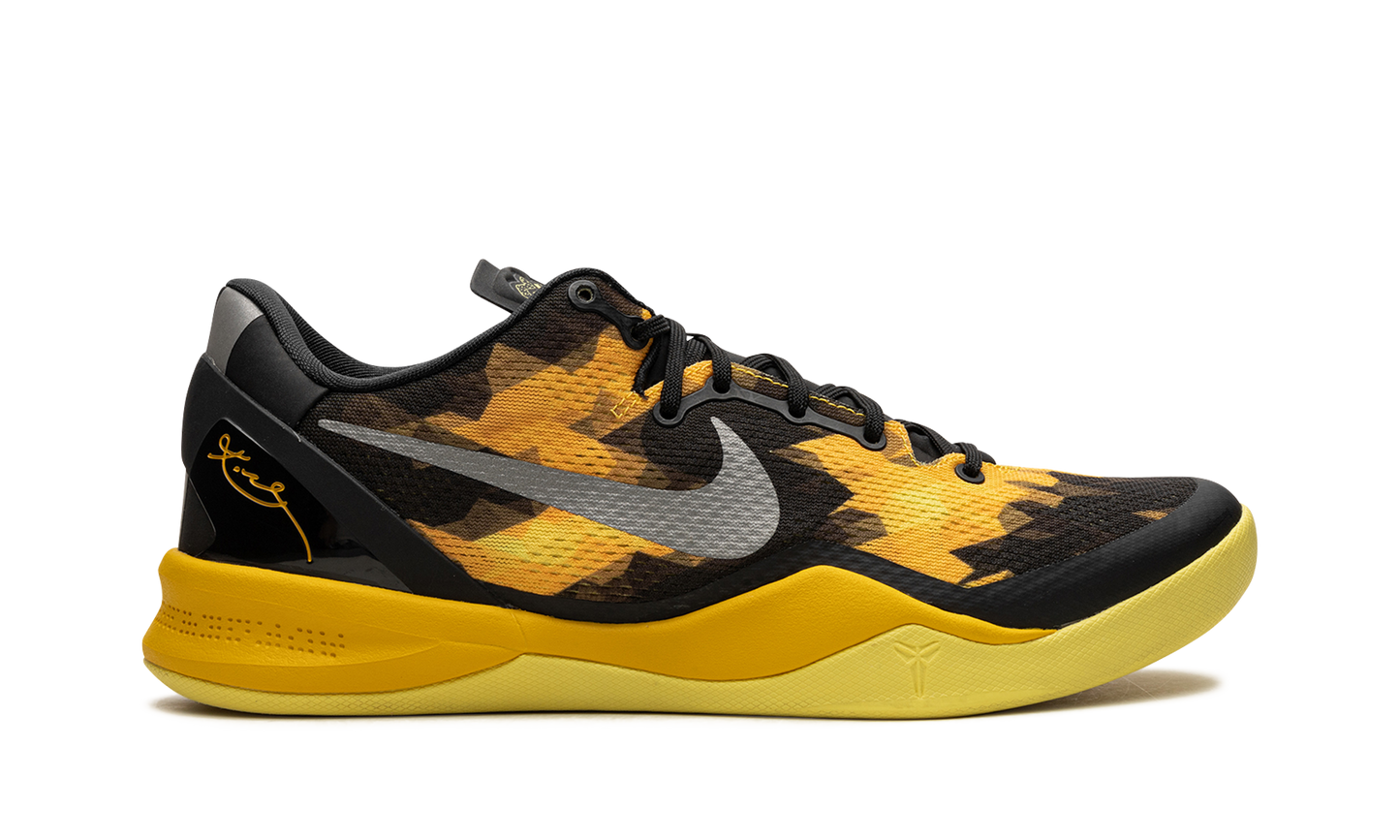 Kobe 8 System "Sulfur"
