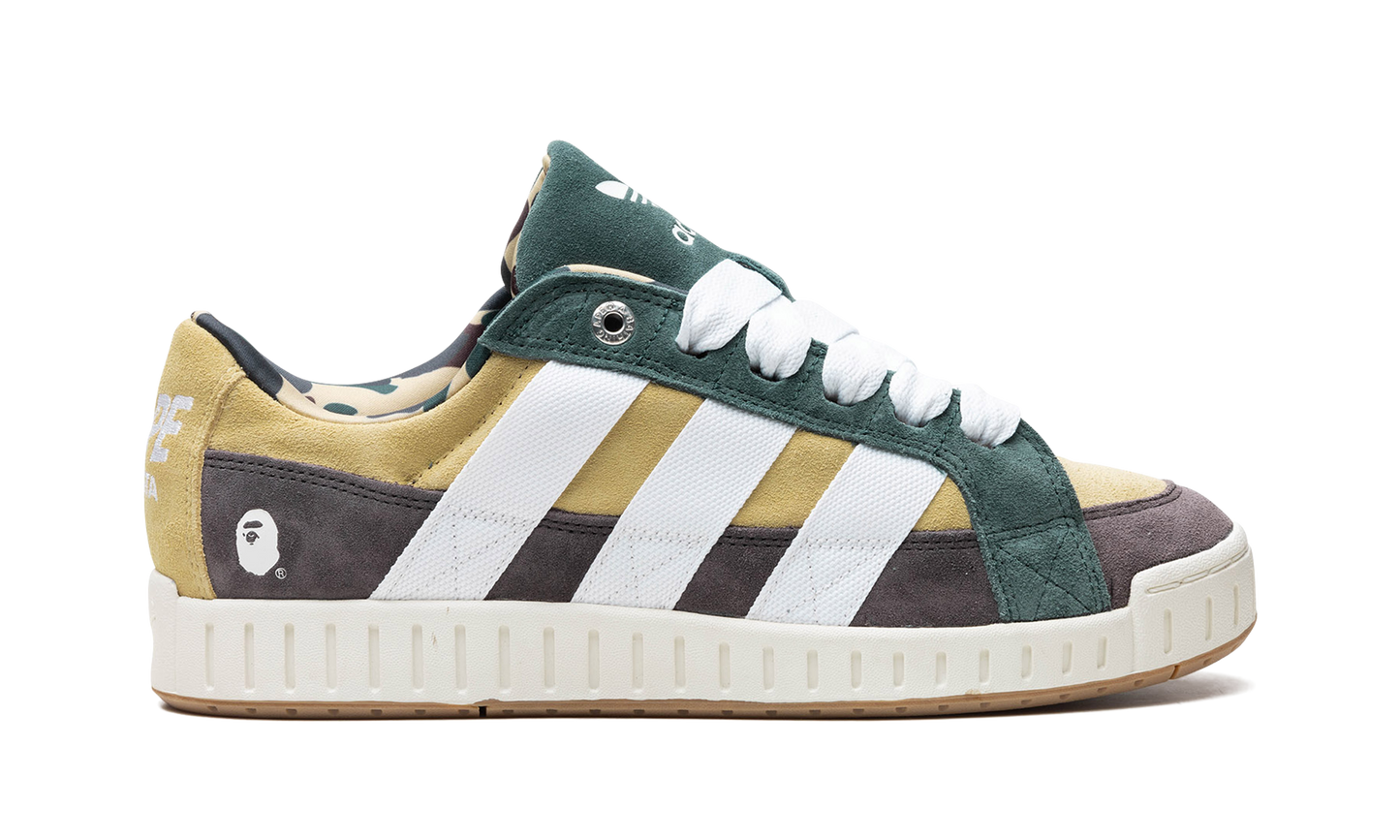 Adidas_N_BAPE "BAPE" IE6118