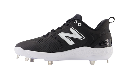 Fresh Foam X 3000 V6 Metal "Black White" L3000BK6