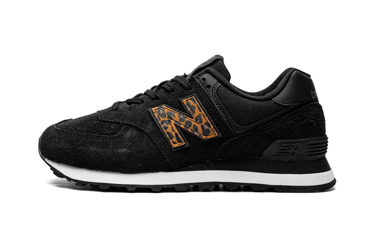 574 WMNS "Leopard" WL574AO2 Wide