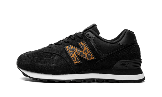 574 WMNS "Leopard" WL574AO2 Wide