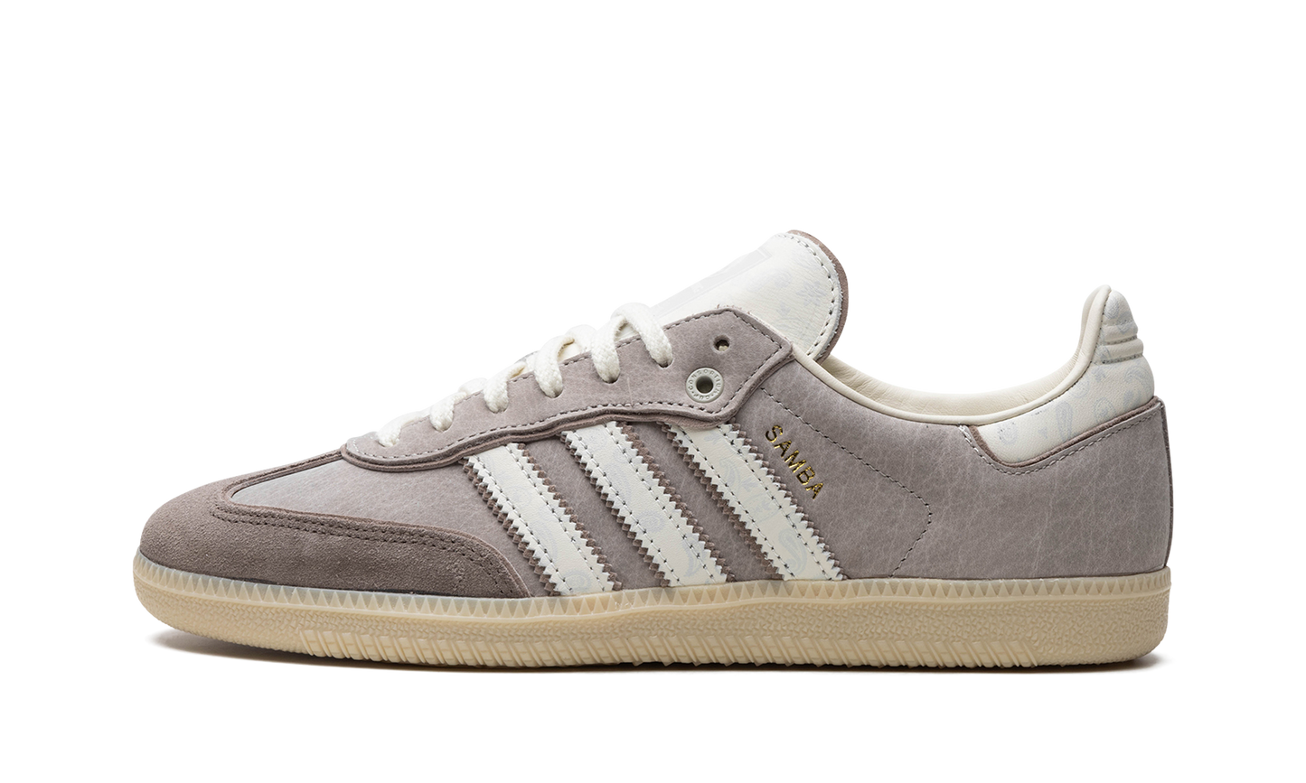 Samba OG Offspring "Consortium Cup" IG1954