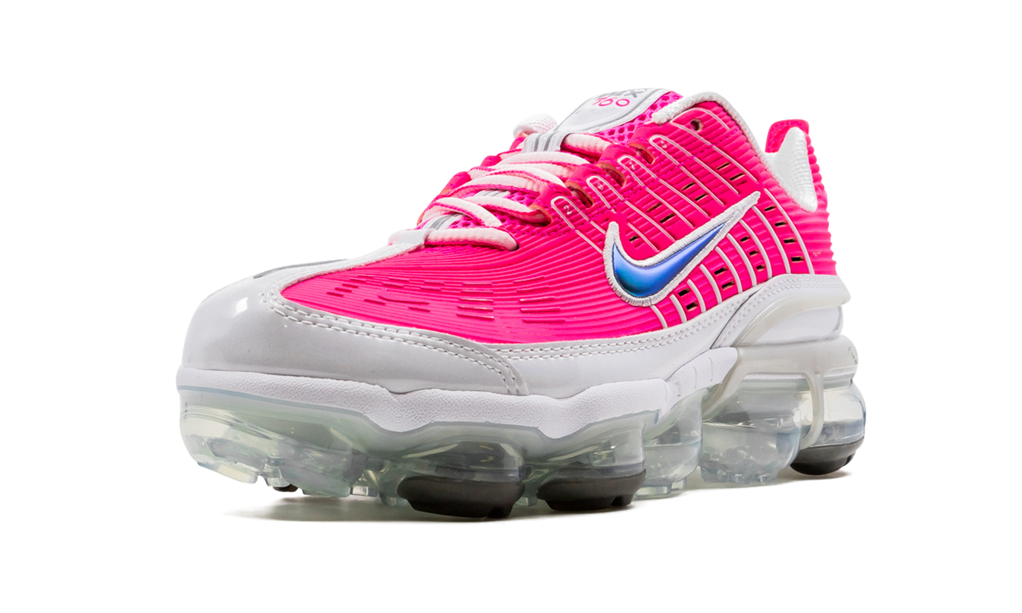 AIR VAPORMAX 360 MNS WMNS "Hyper Pink"