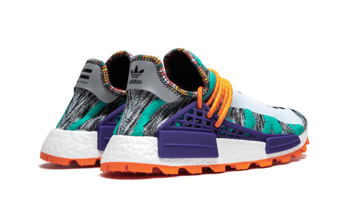 NMD Humanrace Trail "Pharrell Williams - Solar Pack M1L3L3" BB9528