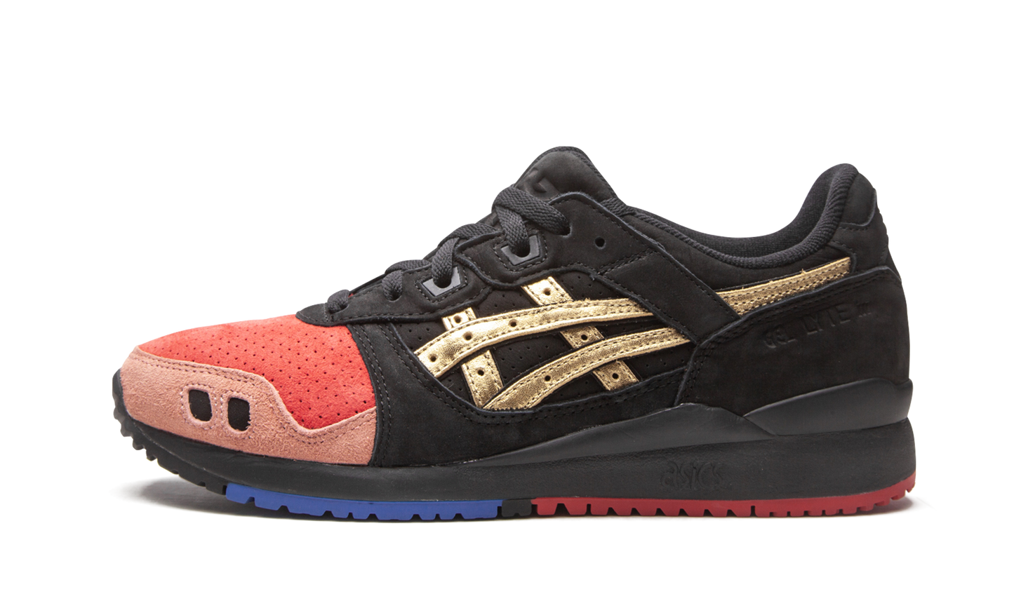 Gel-Lyte III OG "Ronnie Fieg - Tokyo Trio" 1203A043 600