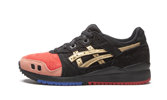 Gel-Lyte III OG "Ronnie Fieg - Tokyo Trio" 1203A043 600