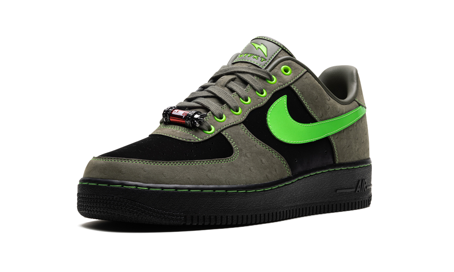 Air Force 1 Low "RTFKT - Undead"