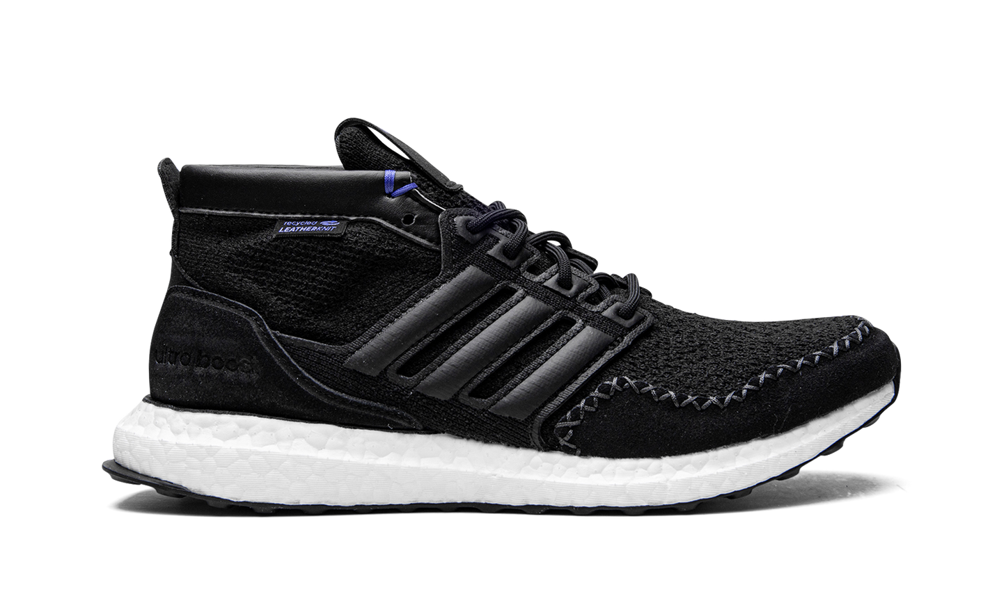 ULTRABOOST rLEA LAB HI FZ3985