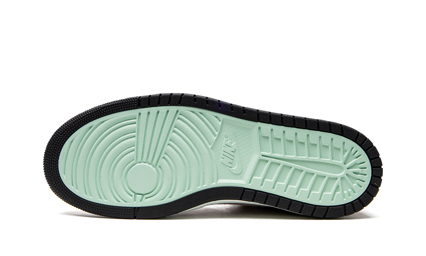 Air Jordan 1 Zoom CMFT "Fossil Stone" CT0978 201