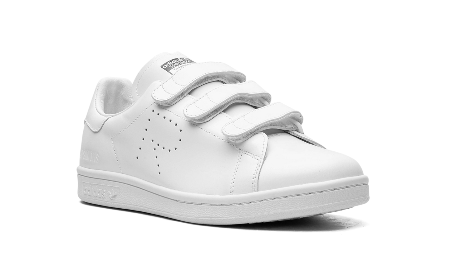 Stan Smith Comfort "Raf Simons White" S81170